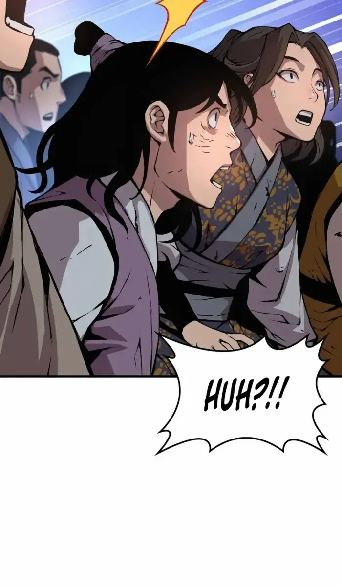 Myst, Might, Mayhem Chapter 54 Page 28