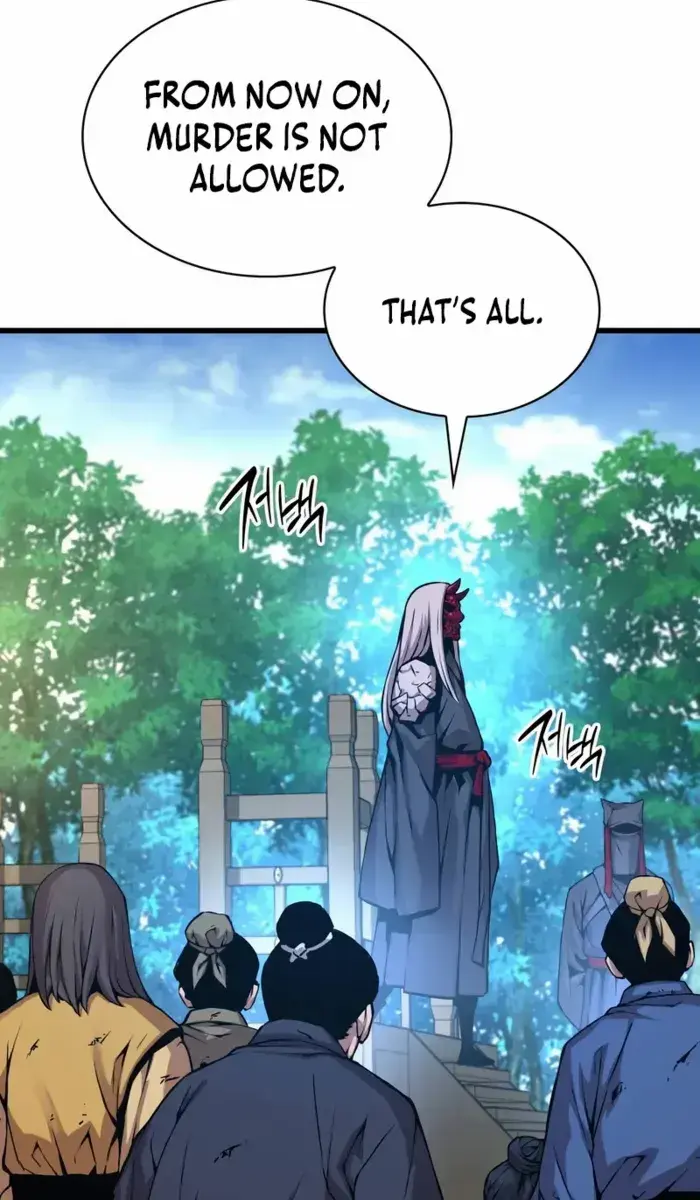 Myst, Might, Mayhem Chapter 54 Page 33