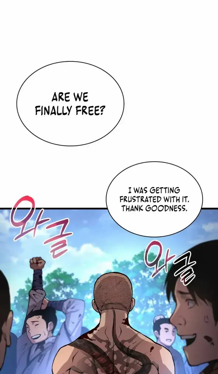 Myst, Might, Mayhem Chapter 54 Page 39