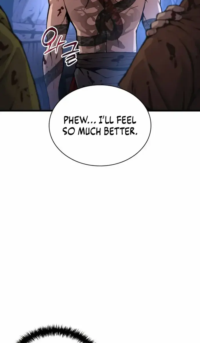 Myst, Might, Mayhem Chapter 54 Page 40
