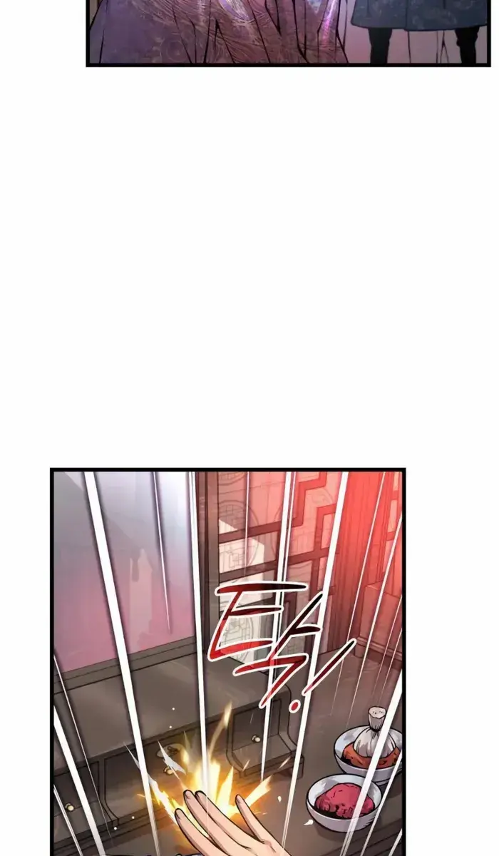 Myst, Might, Mayhem Chapter 54 Page 56