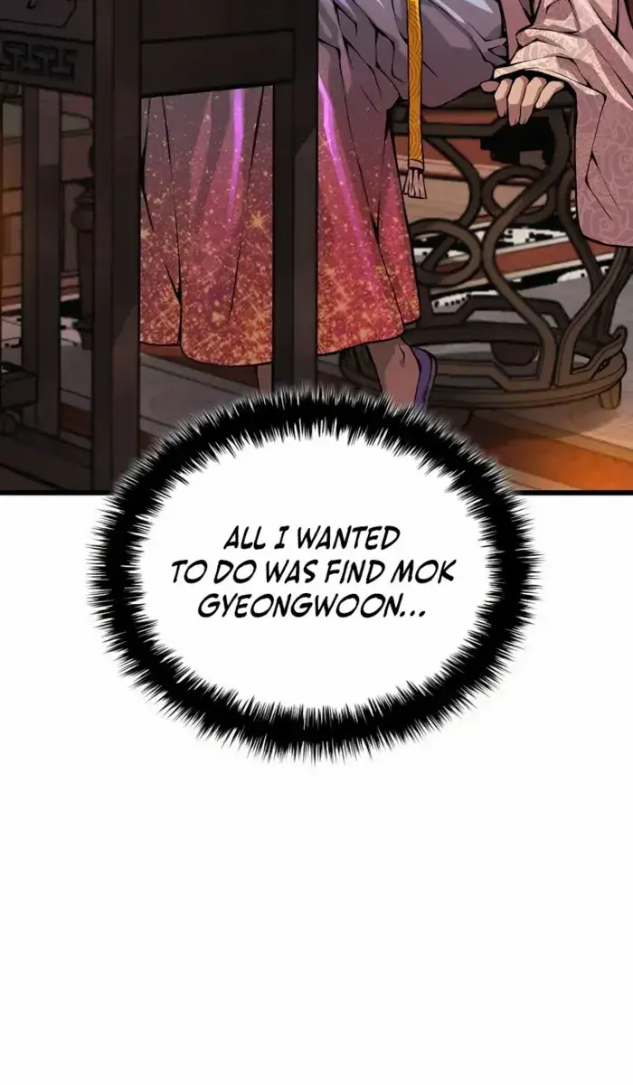 Myst, Might, Mayhem Chapter 54 Page 59