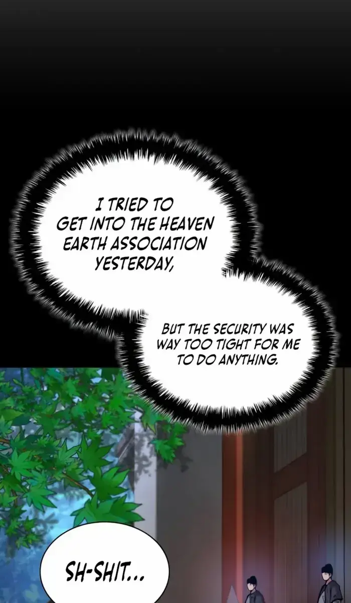 Myst, Might, Mayhem Chapter 54 Page 62