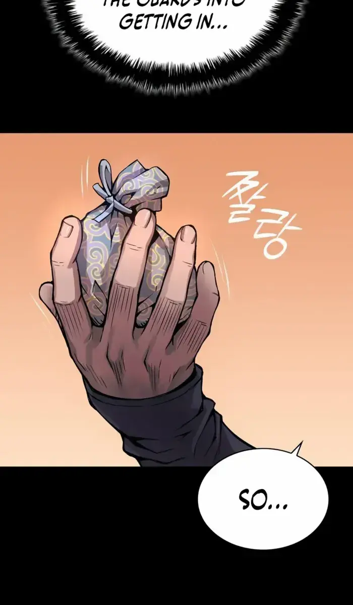 Myst, Might, Mayhem Chapter 54 Page 64