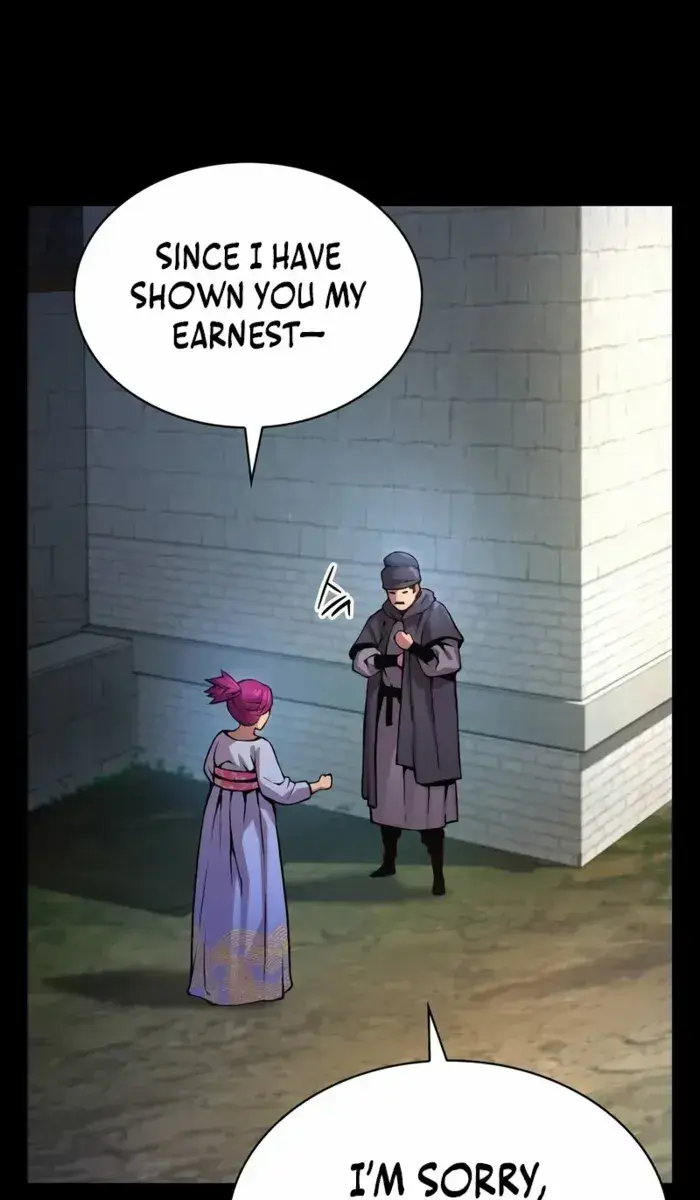 Myst, Might, Mayhem Chapter 54 Page 67