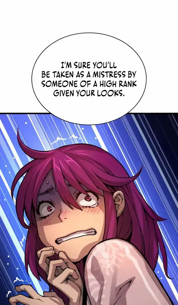 Myst, Might, Mayhem Chapter 54 Page 86