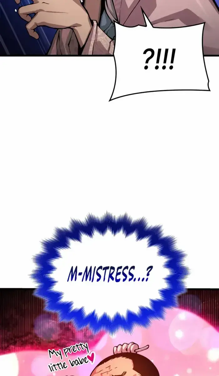 Myst, Might, Mayhem Chapter 54 Page 87