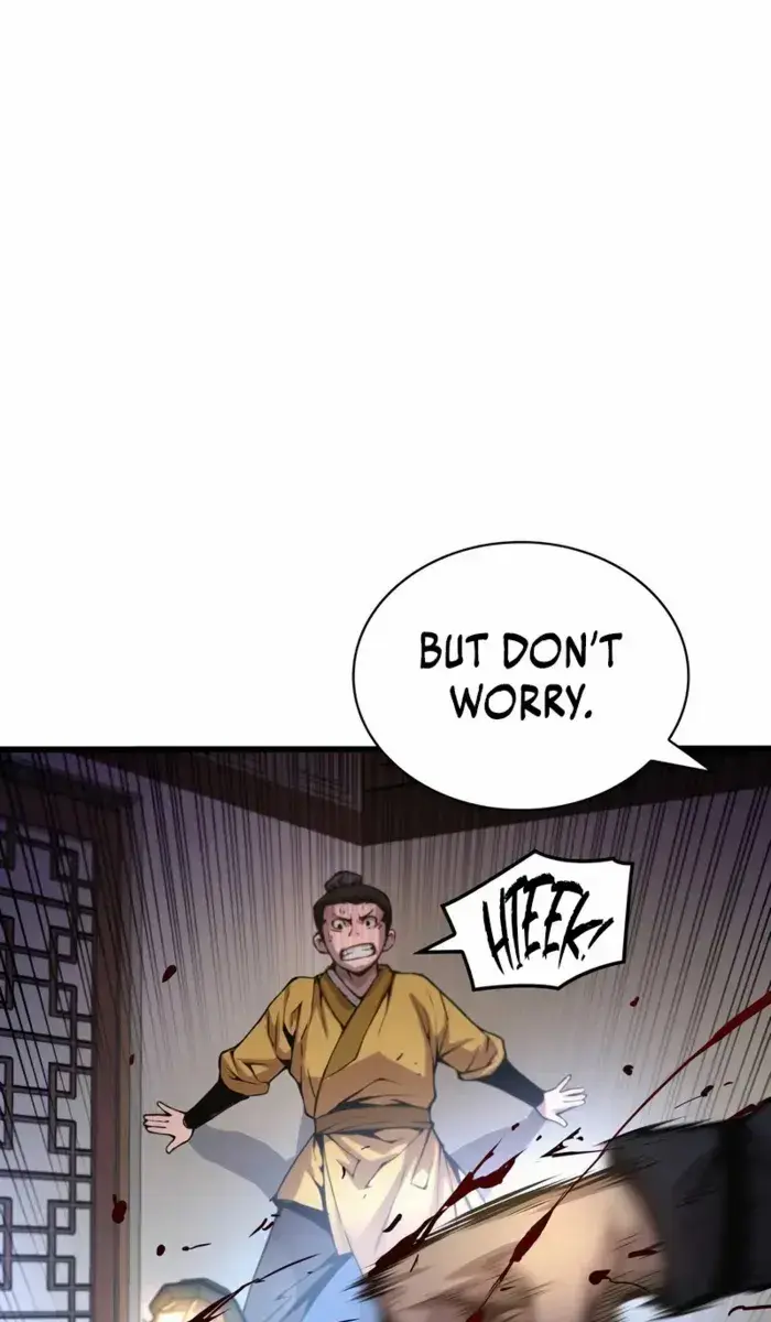 Myst, Might, Mayhem Chapter 54 Page 128