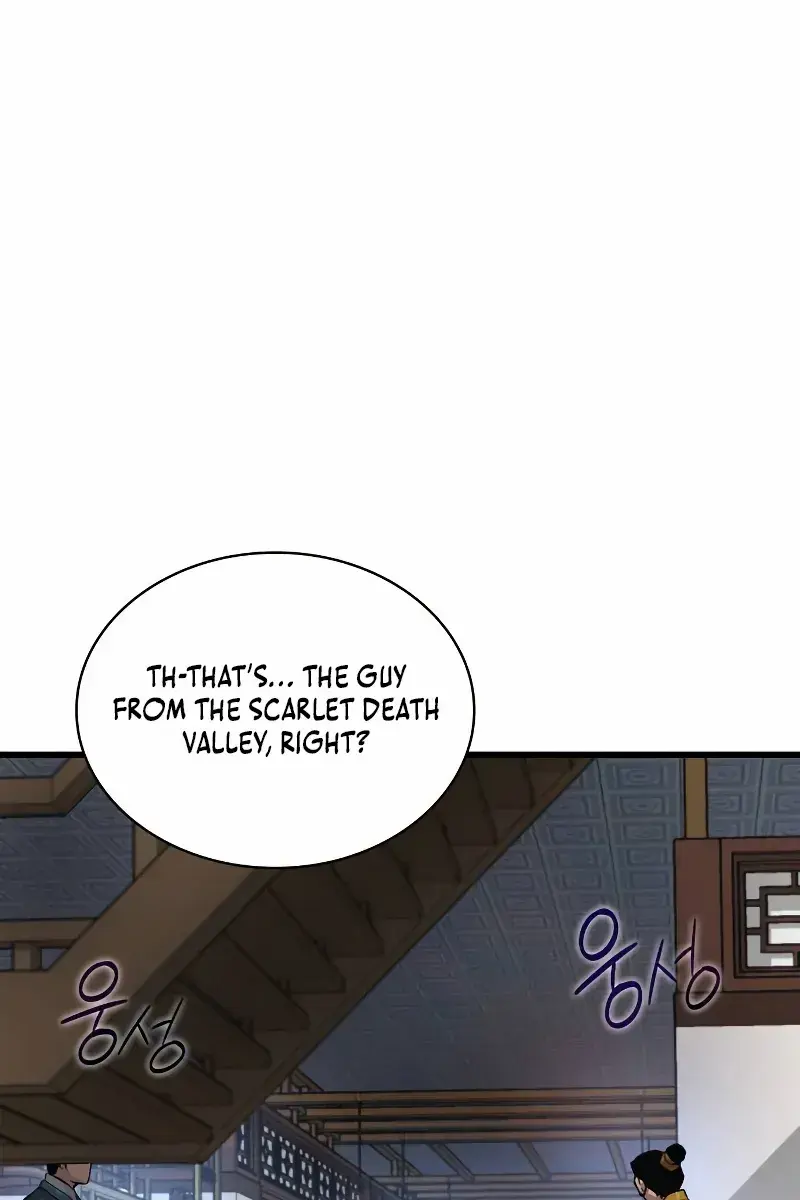 Myst, Might, Mayhem Chapter 55 Page 6