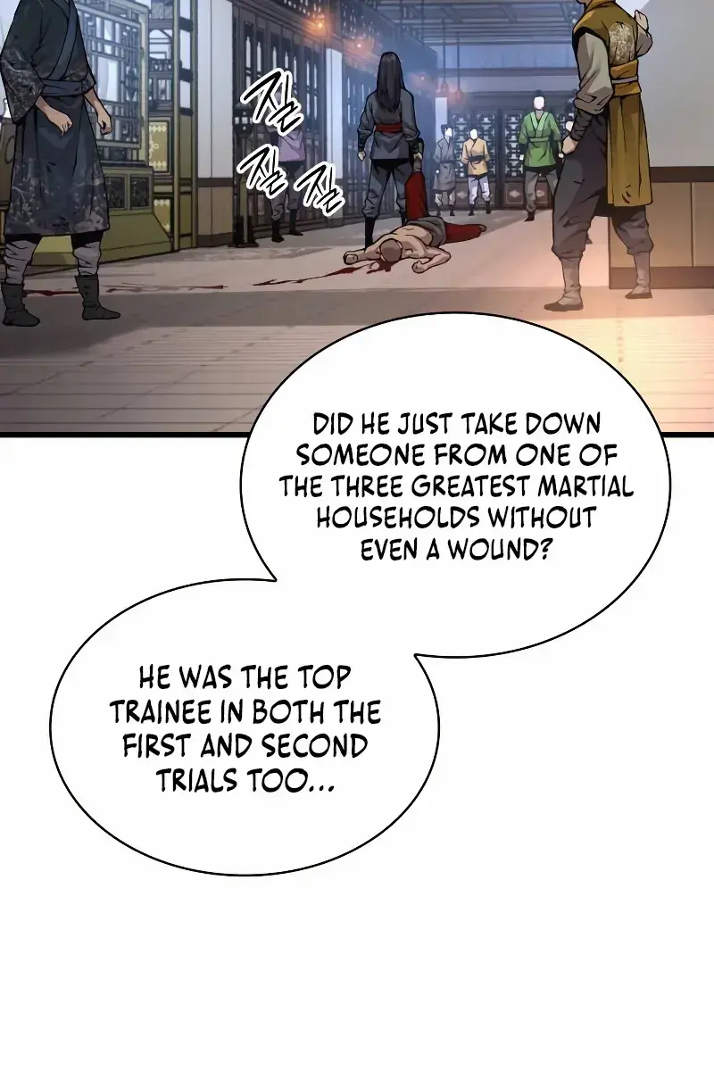 Myst, Might, Mayhem Chapter 55 Page 7