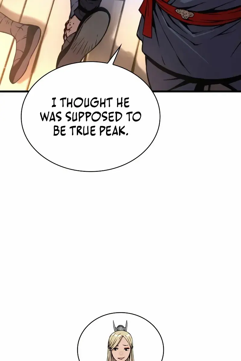 Myst, Might, Mayhem Chapter 55 Page 13