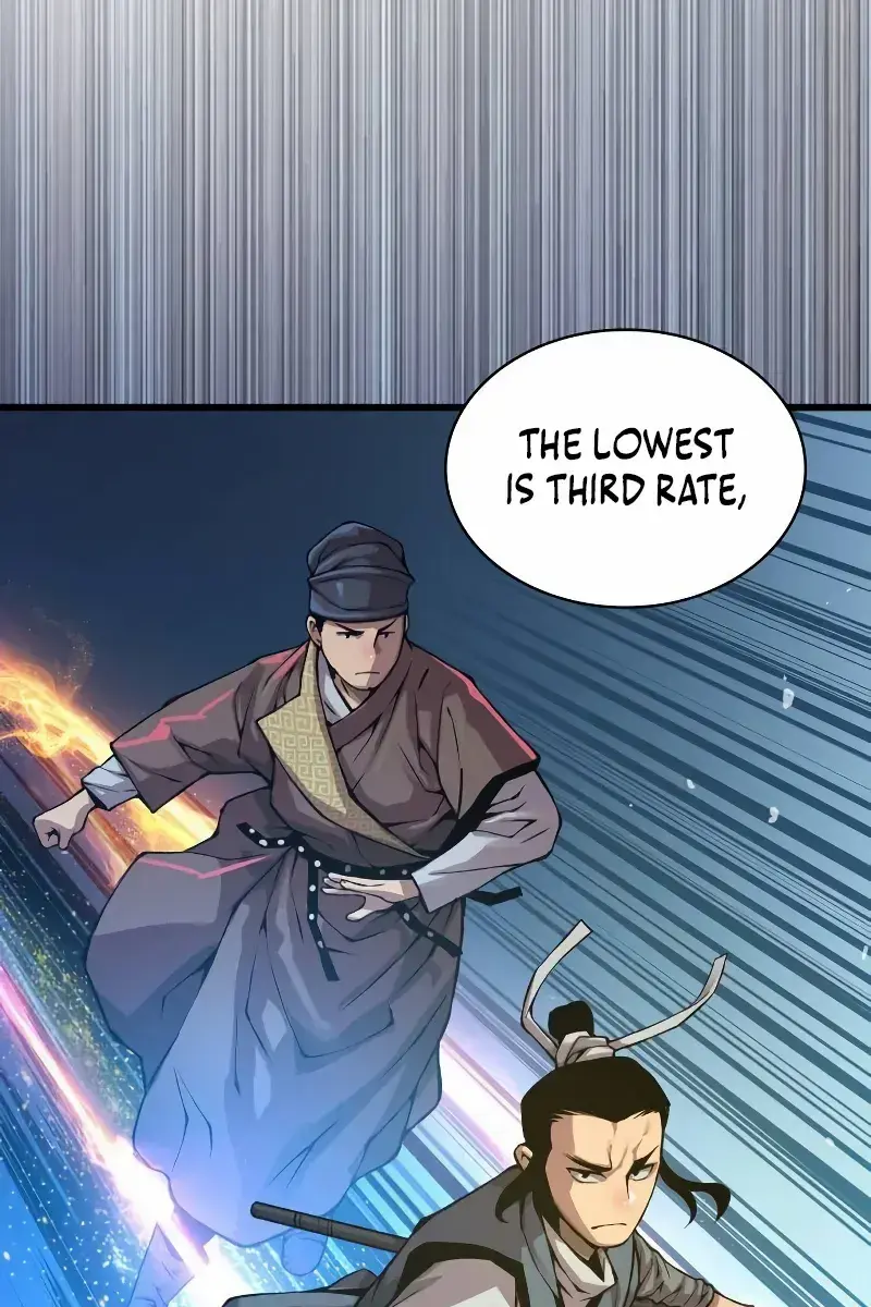 Myst, Might, Mayhem Chapter 55 Page 19