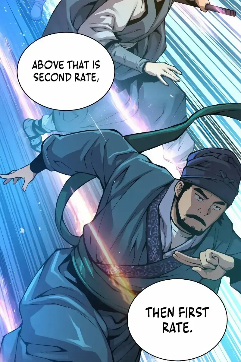 Myst, Might, Mayhem Chapter 55 Page 20