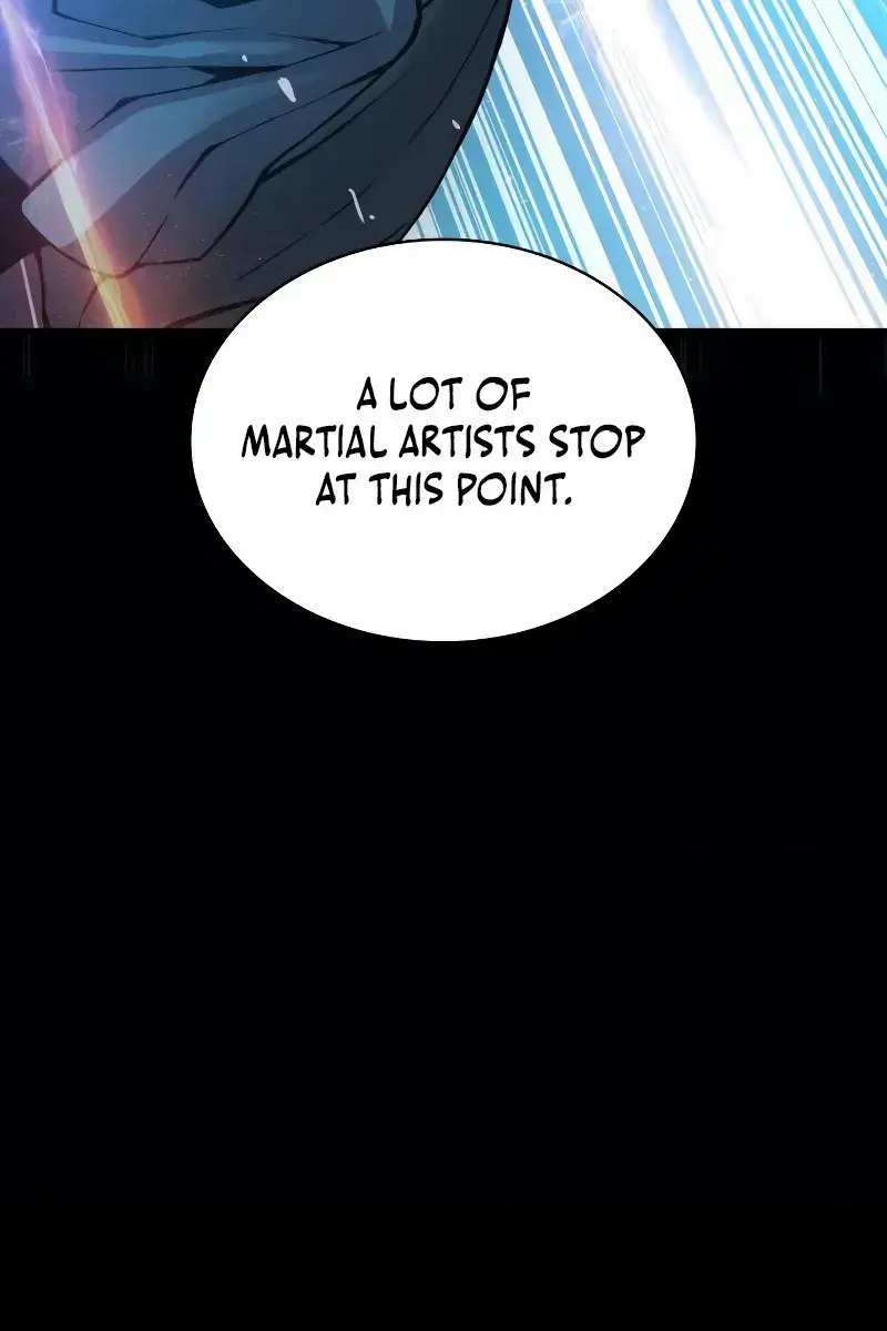 Myst, Might, Mayhem Chapter 55 Page 21