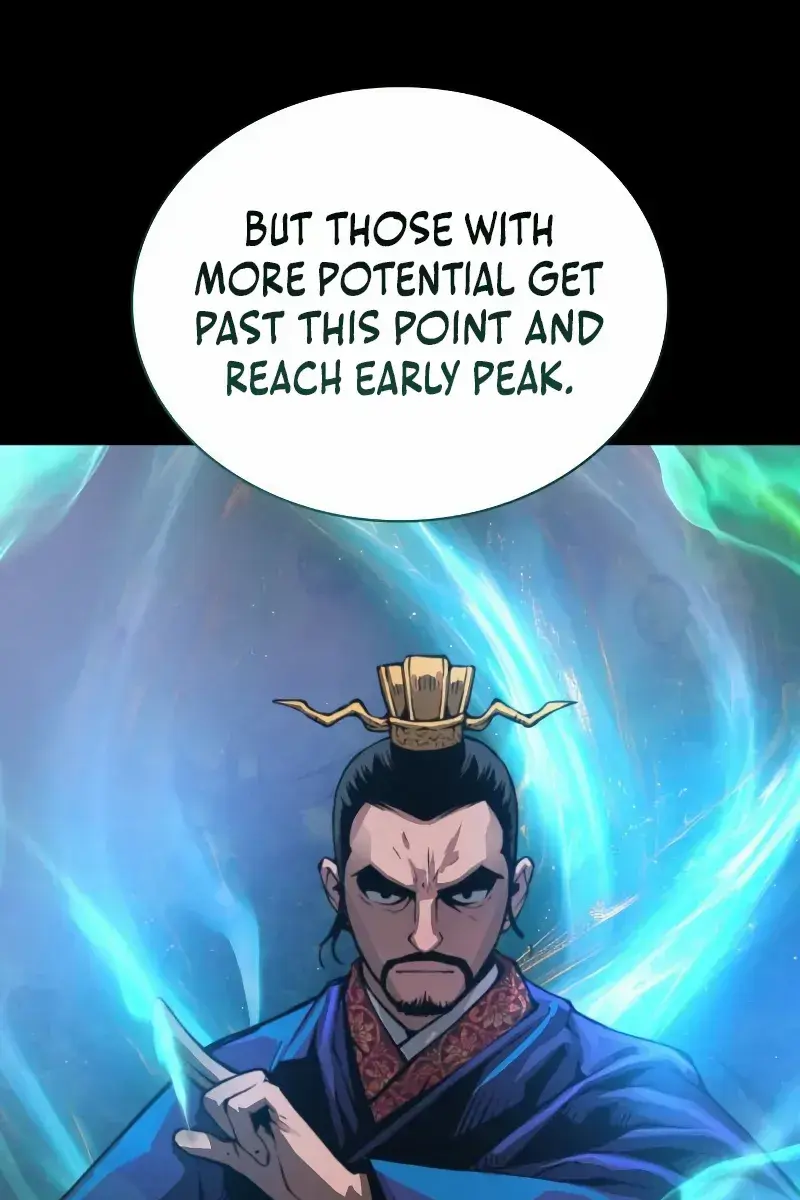 Myst, Might, Mayhem Chapter 55 Page 22