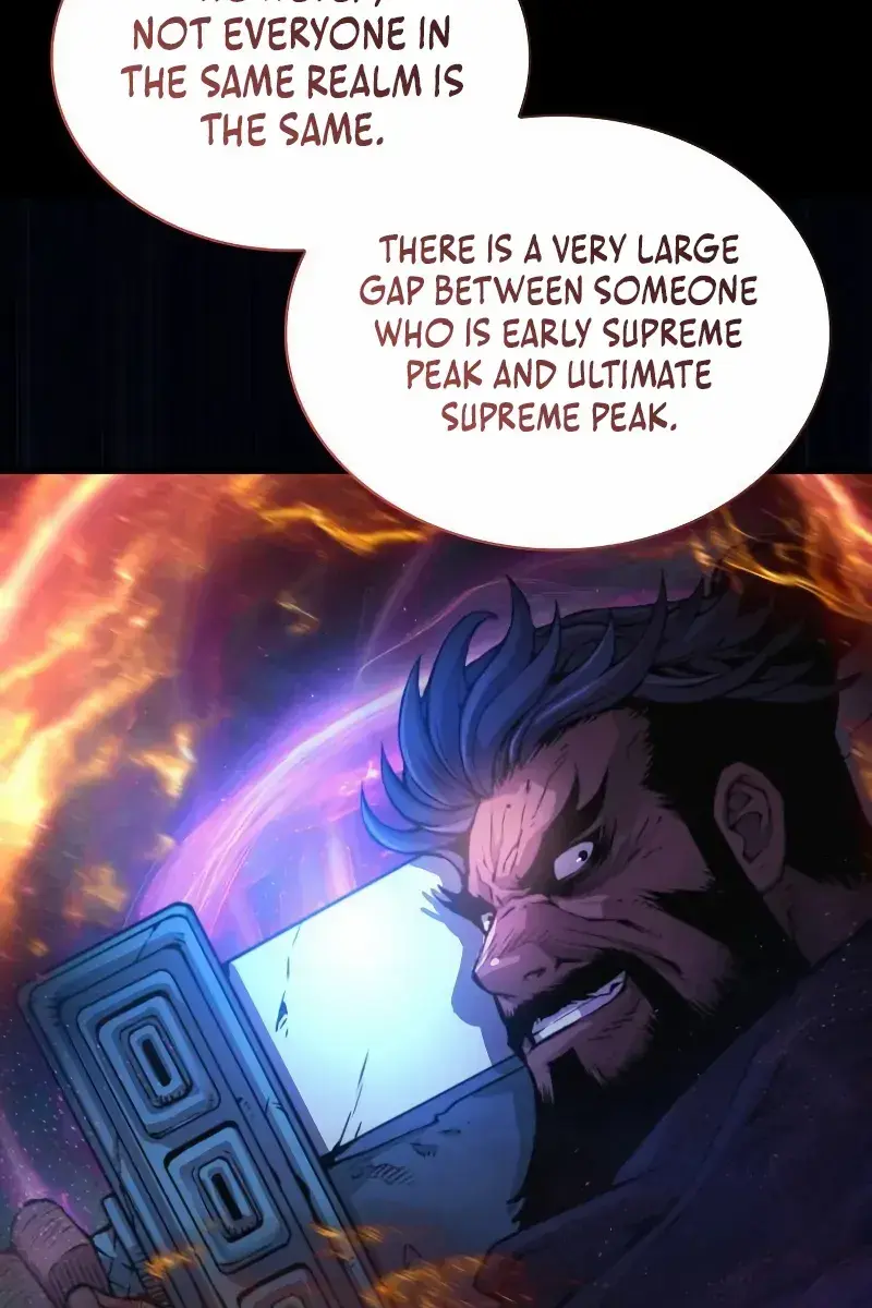 Myst, Might, Mayhem Chapter 55 Page 28