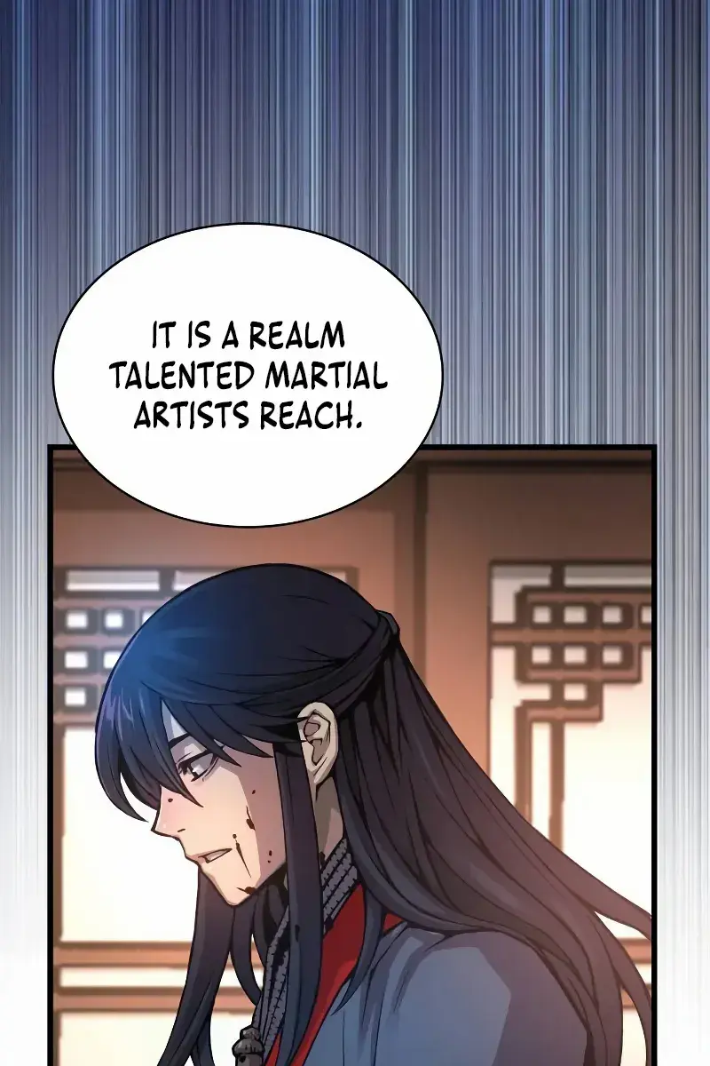 Myst, Might, Mayhem Chapter 55 Page 31