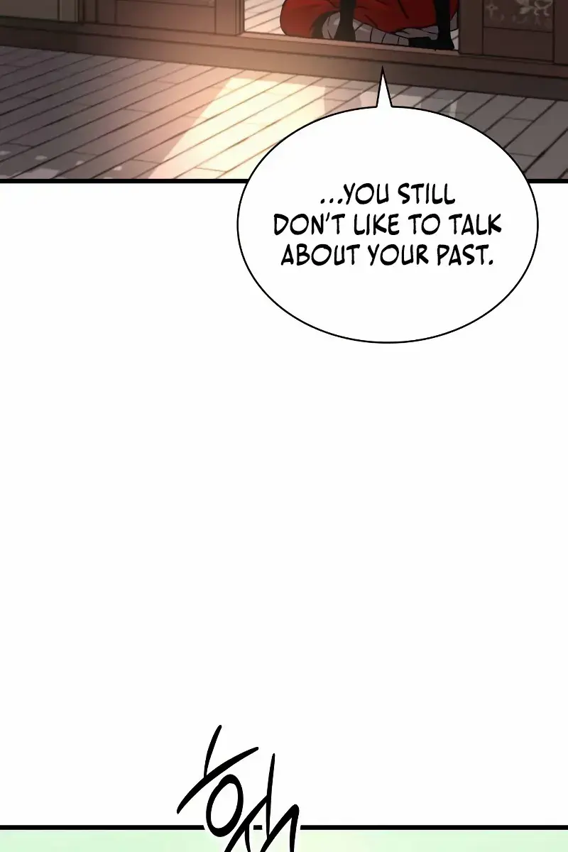 Myst, Might, Mayhem Chapter 55 Page 49