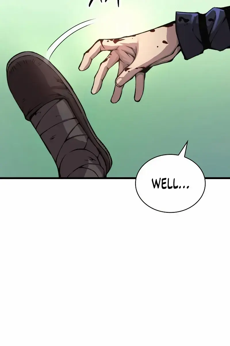 Myst, Might, Mayhem Chapter 55 Page 50