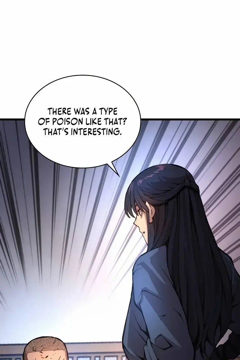Myst, Might, Mayhem Chapter 55 Page 67