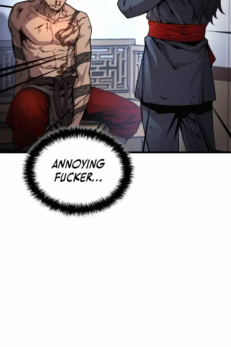 Myst, Might, Mayhem Chapter 55 Page 85