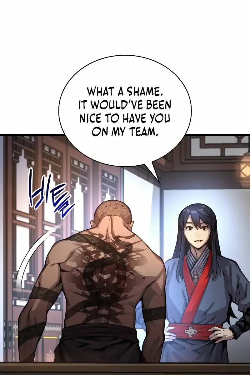 Myst, Might, Mayhem Chapter 55 Page 86