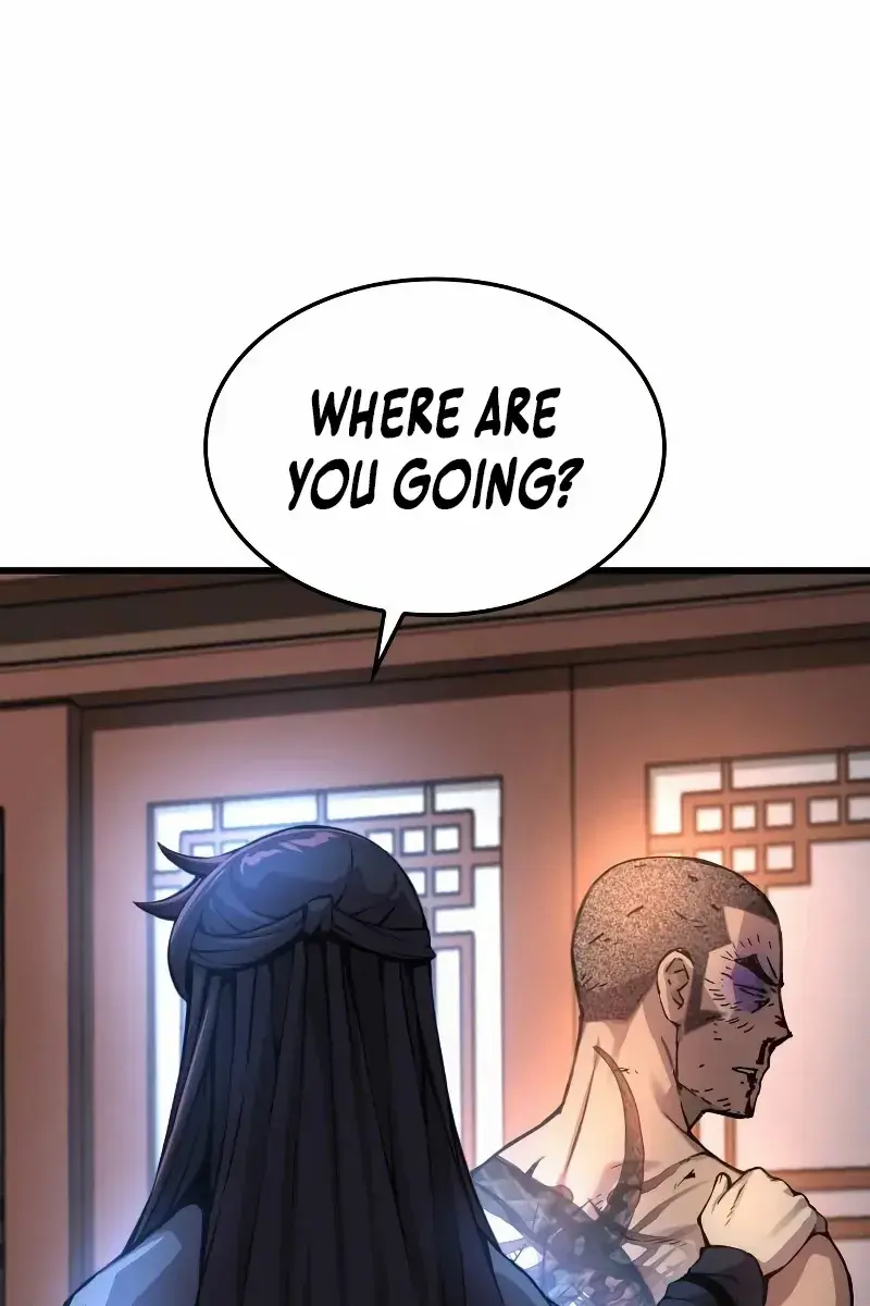 Myst, Might, Mayhem Chapter 55 Page 91
