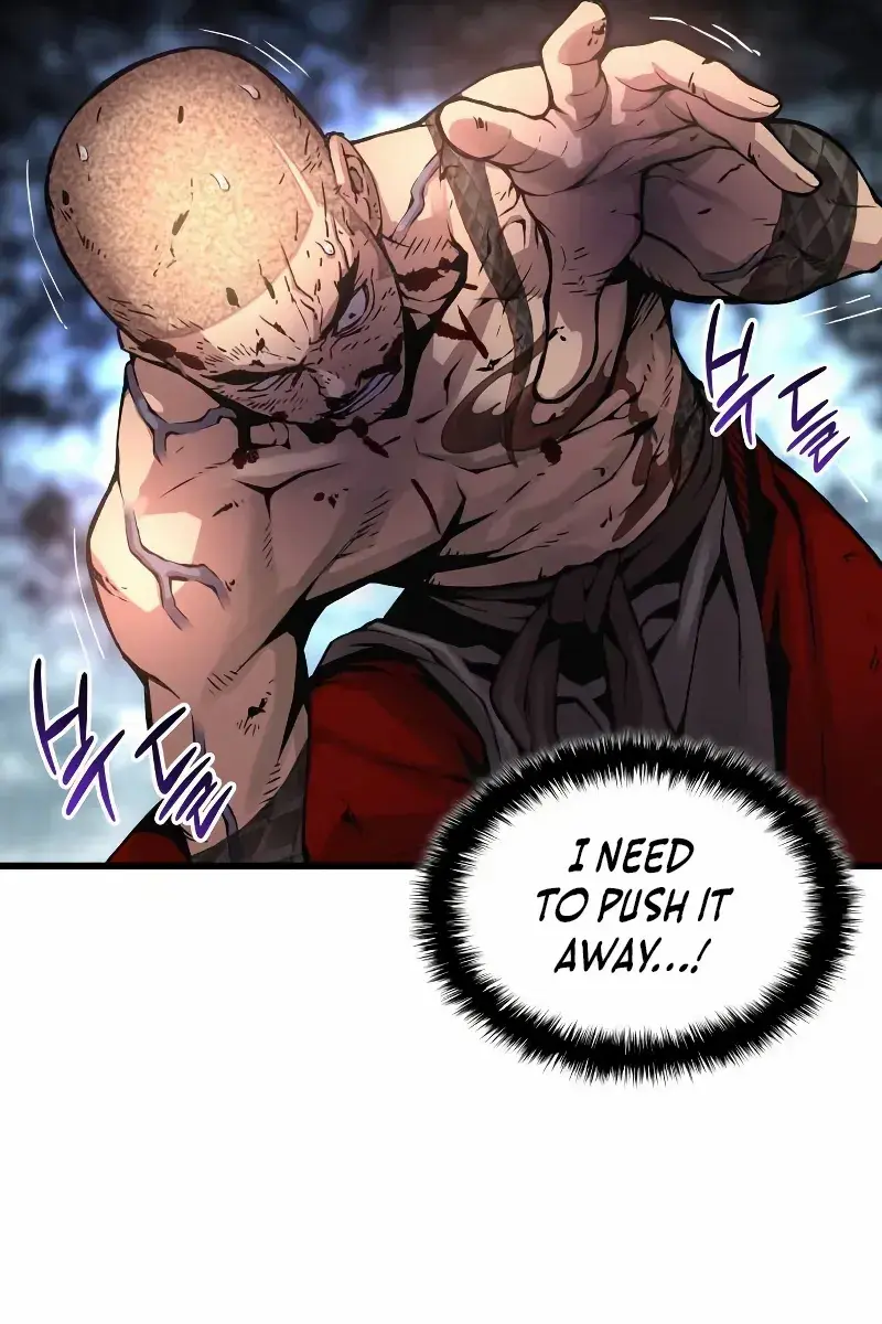Myst, Might, Mayhem Chapter 55 Page 101