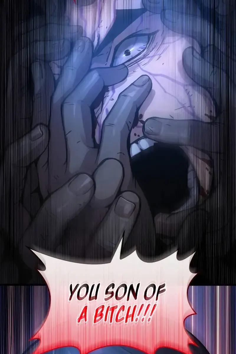 Myst, Might, Mayhem Chapter 55 Page 111