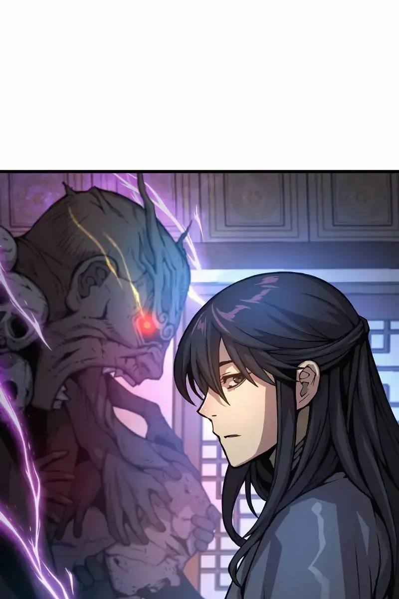 Myst, Might, Mayhem Chapter 55 Page 115