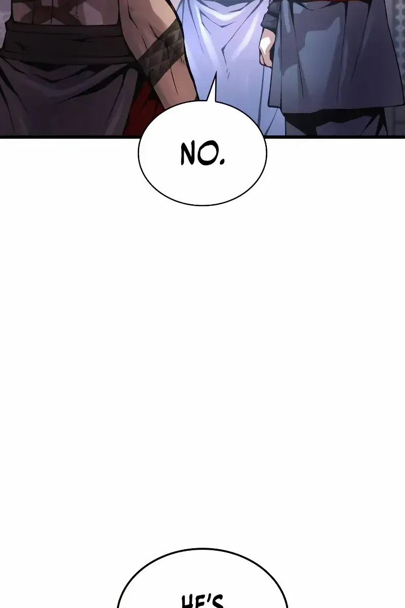 Myst, Might, Mayhem Chapter 55 Page 140