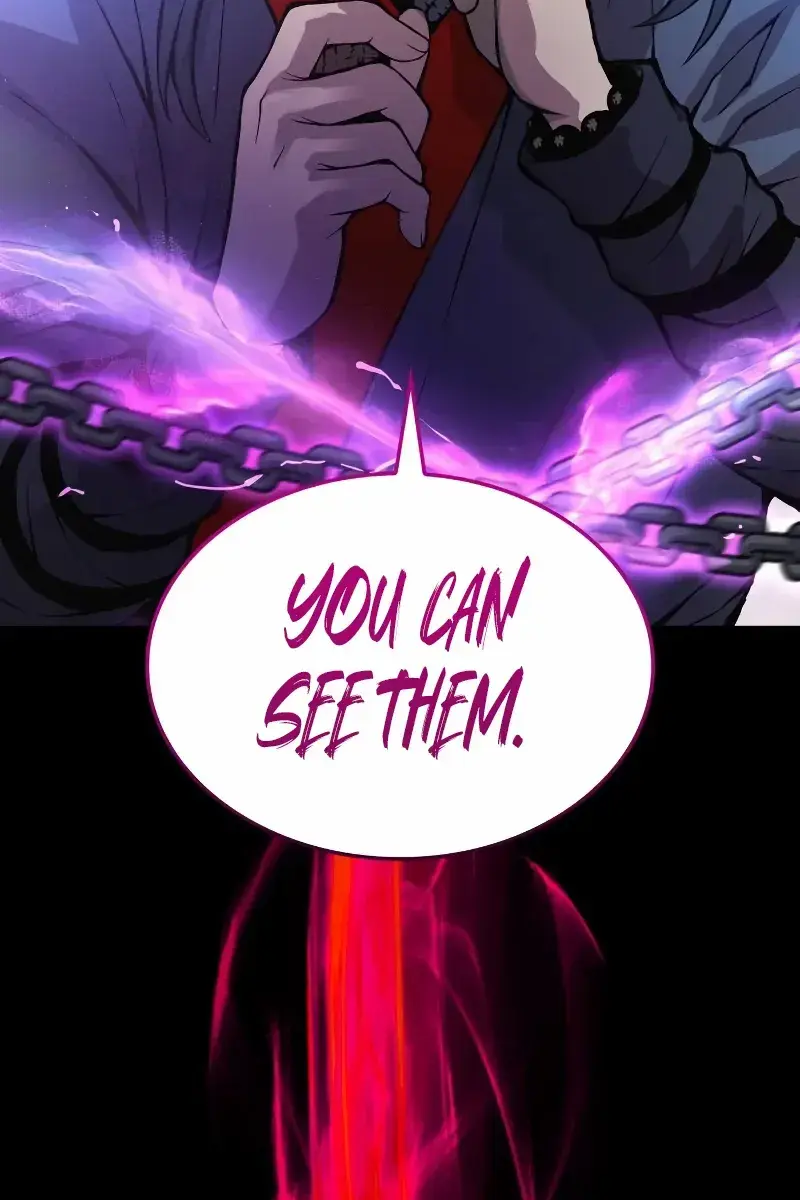 Myst, Might, Mayhem Chapter 55 Page 157