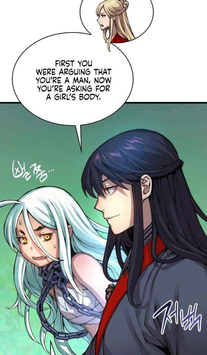 Myst, Might, Mayhem Chapter 56 Page 17