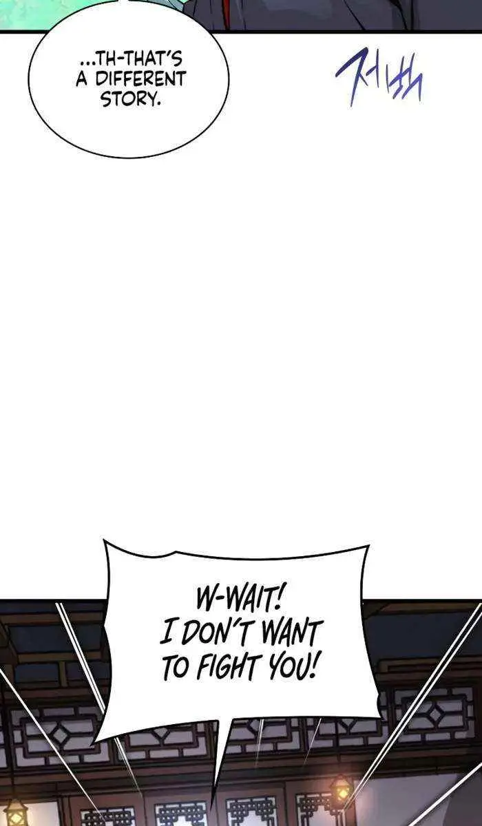 Myst, Might, Mayhem Chapter 56 Page 18