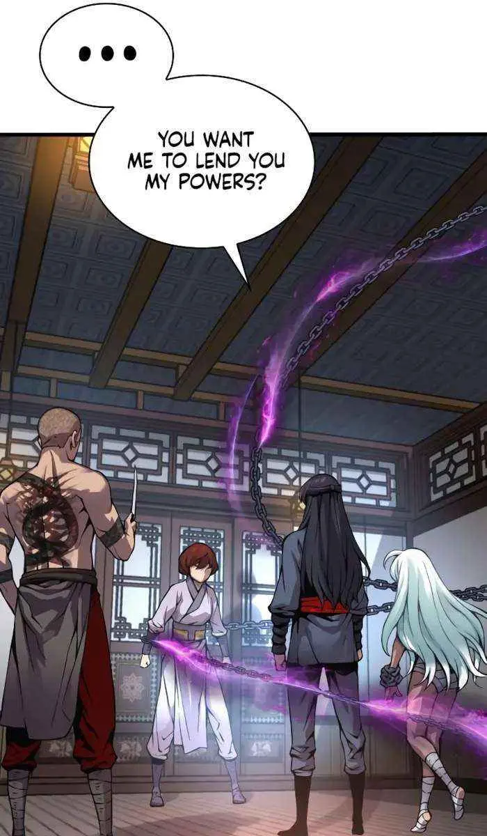 Myst, Might, Mayhem Chapter 56 Page 33