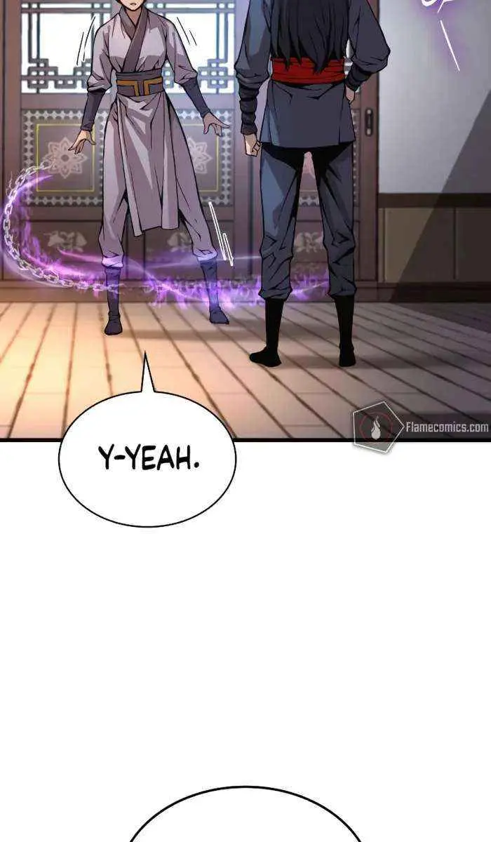 Myst, Might, Mayhem Chapter 56 Page 42
