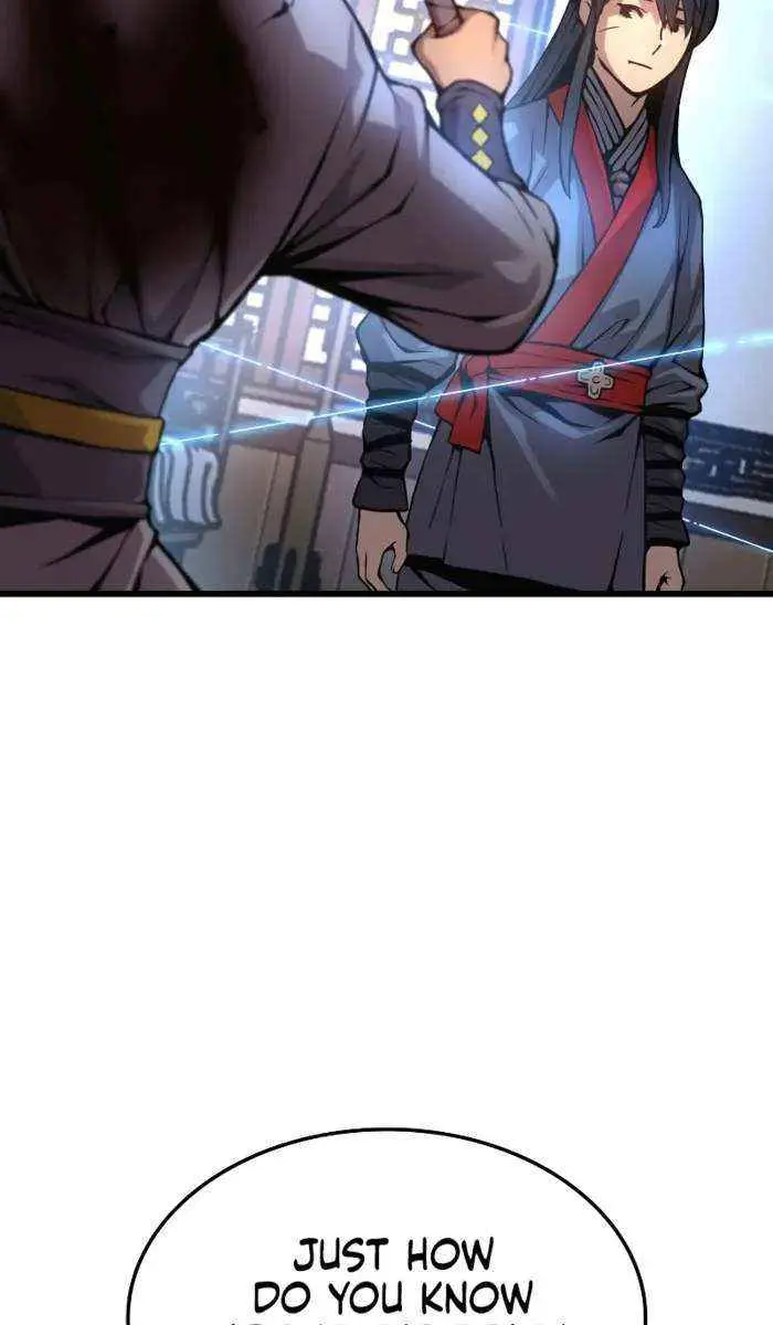 Myst, Might, Mayhem Chapter 56 Page 61