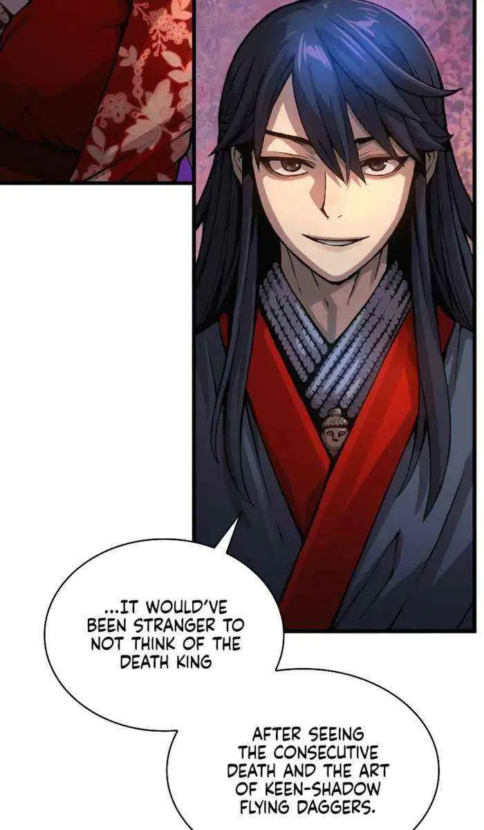Myst, Might, Mayhem Chapter 56 Page 65