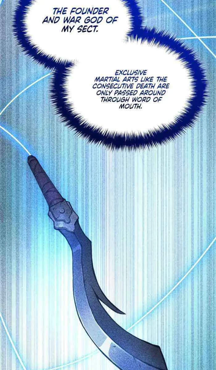 Myst, Might, Mayhem Chapter 56 Page 69