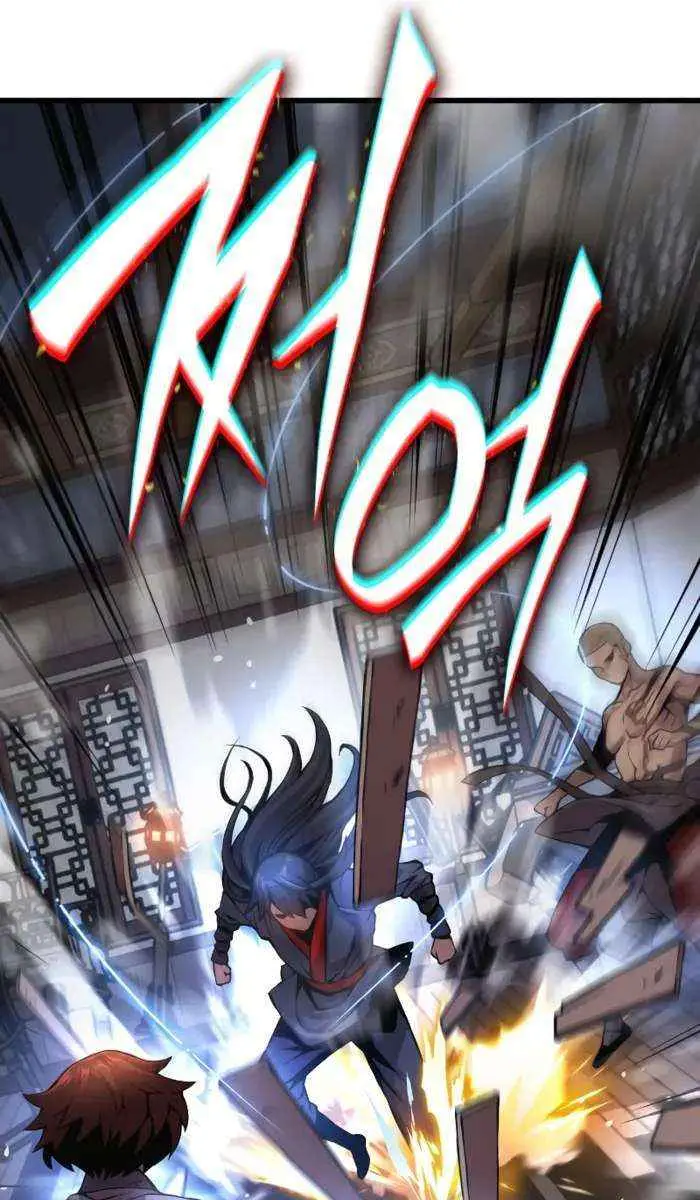 Myst, Might, Mayhem Chapter 56 Page 75