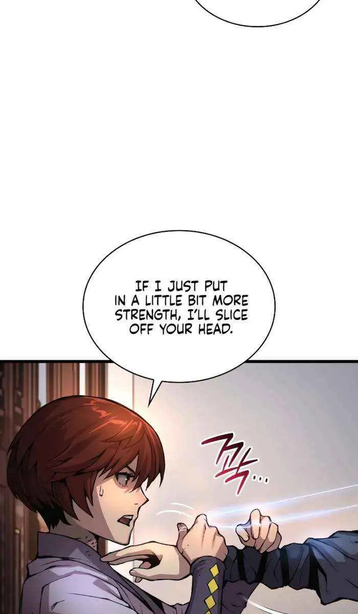 Myst, Might, Mayhem Chapter 56 Page 104