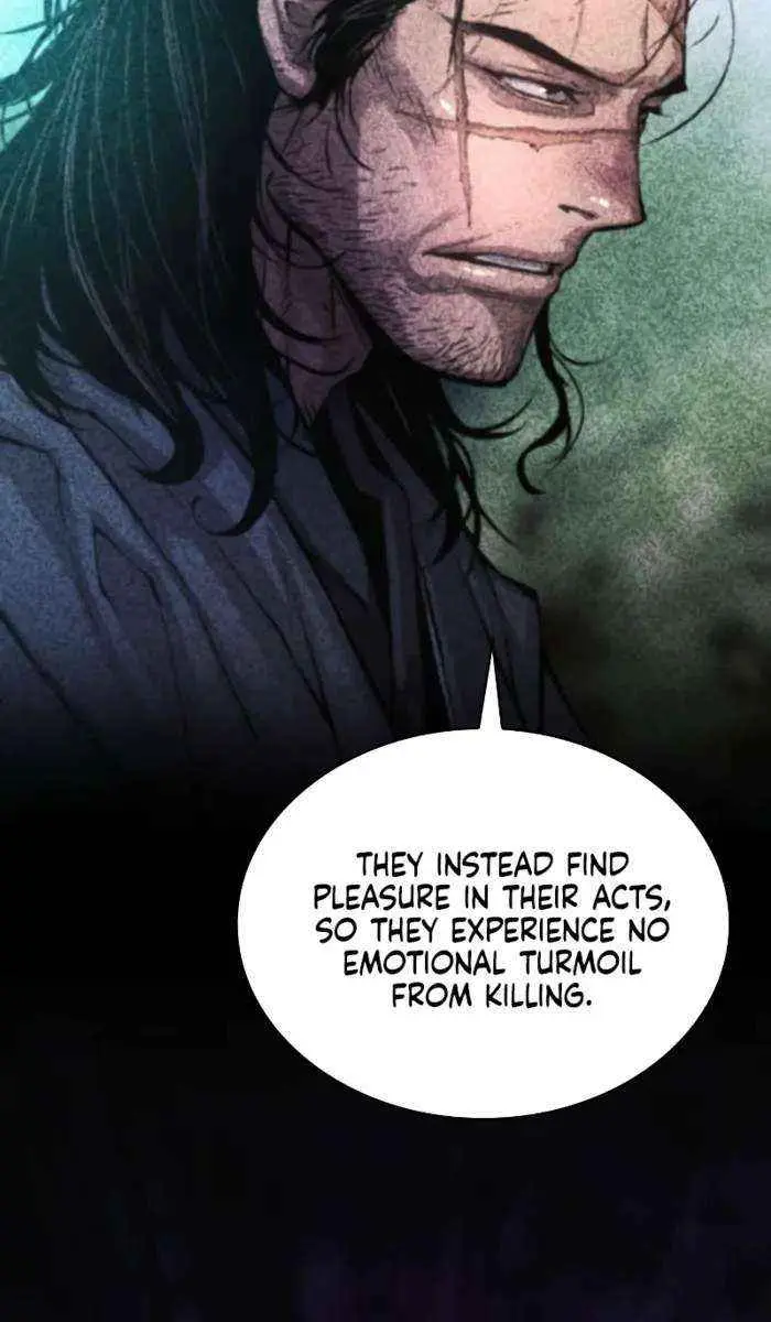 Myst, Might, Mayhem Chapter 56 Page 135