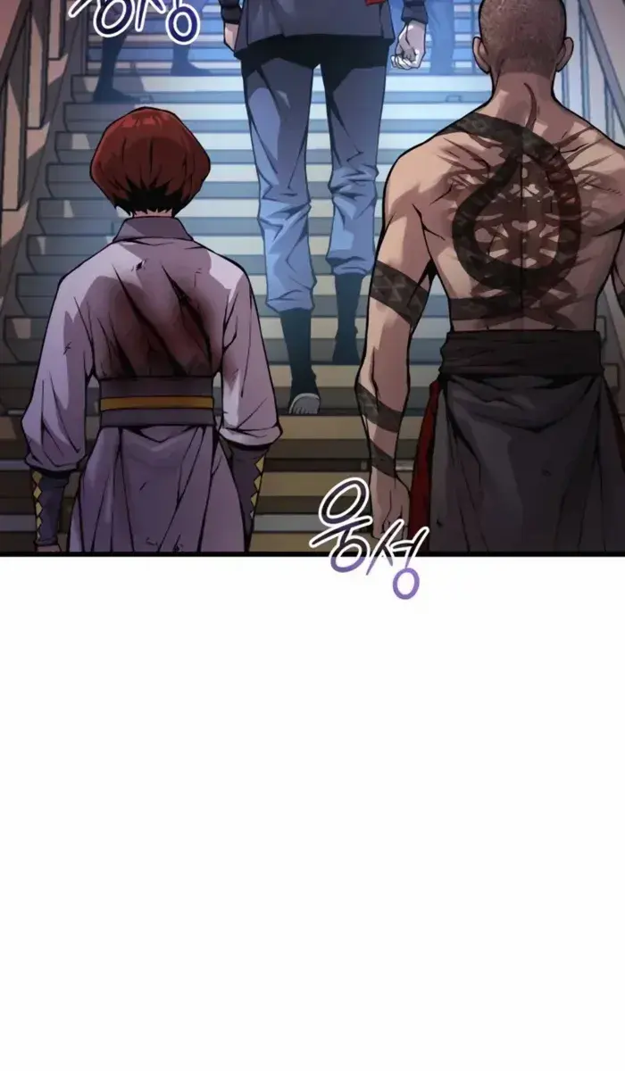 Myst, Might, Mayhem Chapter 57 Page 3