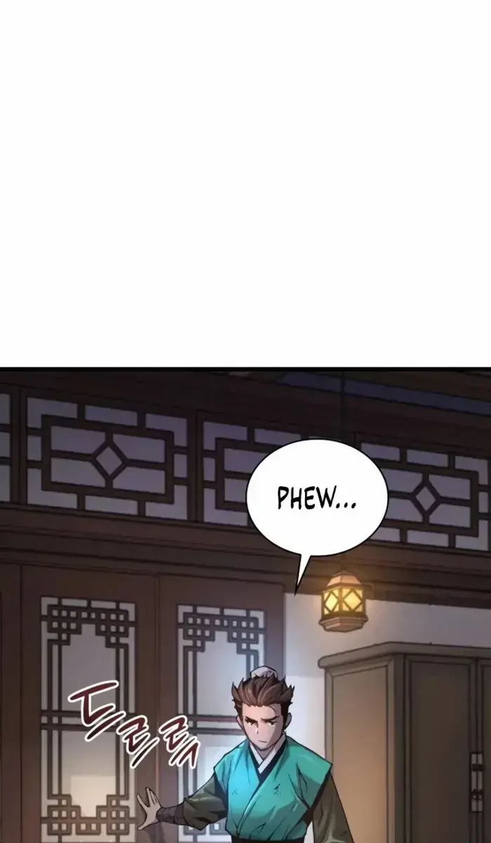 Myst, Might, Mayhem Chapter 57 Page 10
