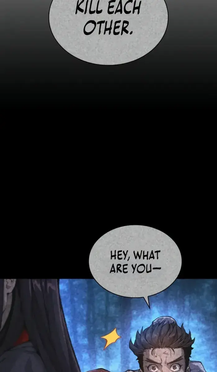 Myst, Might, Mayhem Chapter 57 Page 14