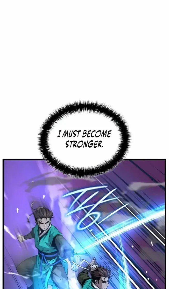 Myst, Might, Mayhem Chapter 57 Page 31