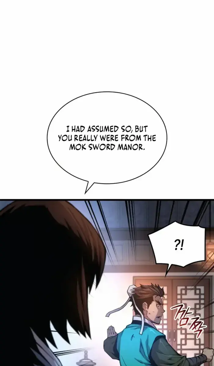 Myst, Might, Mayhem Chapter 57 Page 36