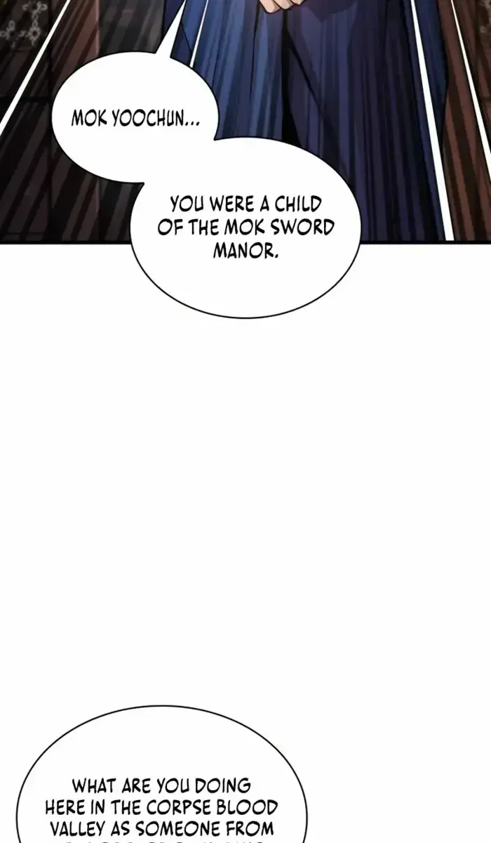 Myst, Might, Mayhem Chapter 57 Page 39