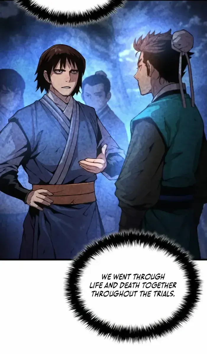 Myst, Might, Mayhem Chapter 57 Page 43