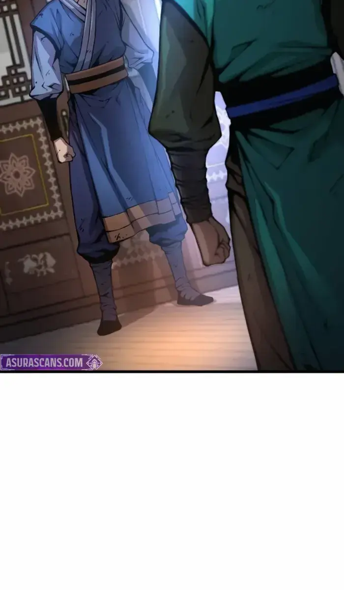Myst, Might, Mayhem Chapter 57 Page 49